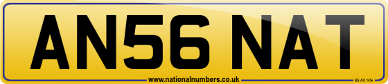 AN56 NAT