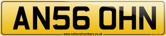 AN56 OHN