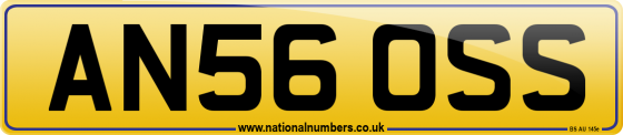 AN56 OSS