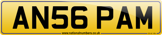 AN56 PAM