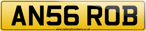 AN56 ROB
