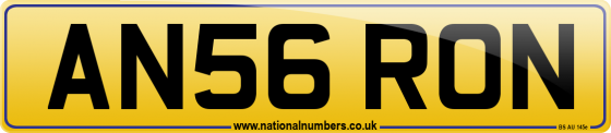 AN56 RON