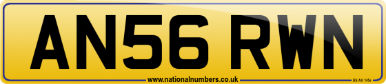 AN56 RWN