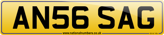 AN56 SAG
