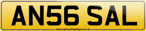 AN56 SAL