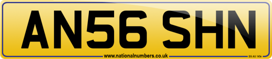 AN56 SHN