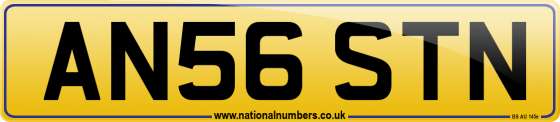 AN56 STN