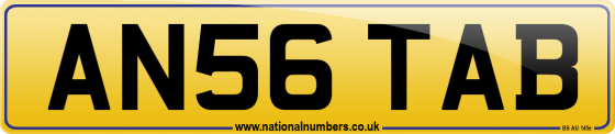 AN56 TAB