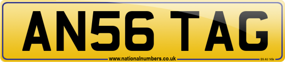 AN56 TAG