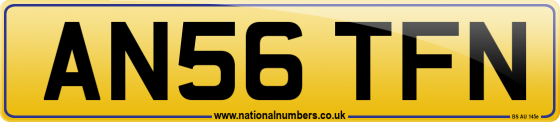 AN56 TFN
