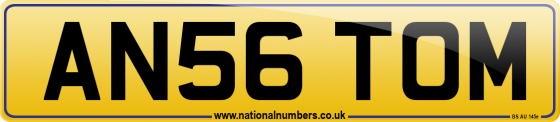 AN56 TOM