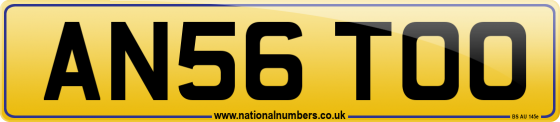 AN56 TOO