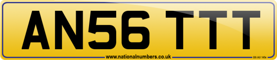 AN56 TTT