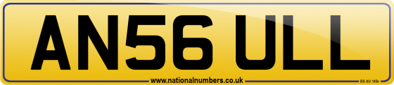 AN56 ULL