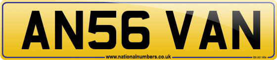 AN56 VAN
