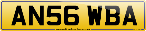AN56 WBA