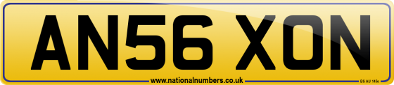 AN56 XON