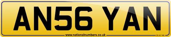 AN56 YAN