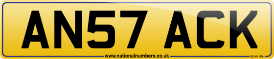 AN57 ACK