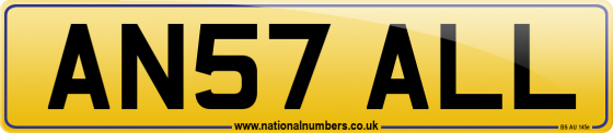 AN57 ALL