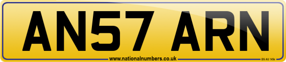 AN57 ARN