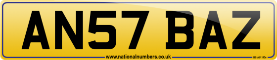 AN57 BAZ