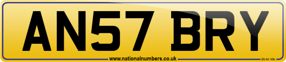 AN57 BRY