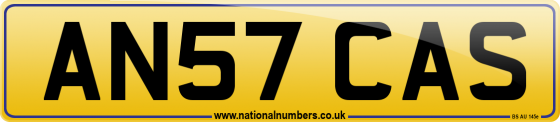 AN57 CAS