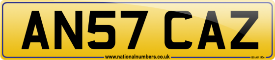 AN57 CAZ