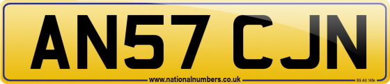 AN57 CJN