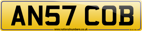 AN57 COB