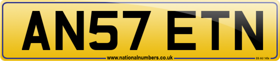AN57 ETN