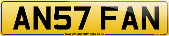 AN57 FAN