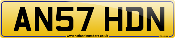 AN57 HDN