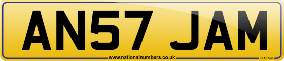 AN57 JAM