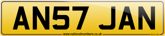 AN57 JAN