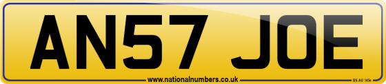 AN57 JOE