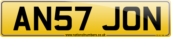 AN57 JON