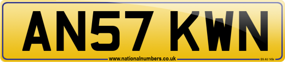 AN57 KWN