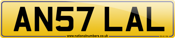 AN57 LAL