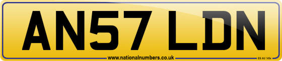 AN57 LDN