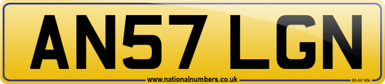 AN57 LGN