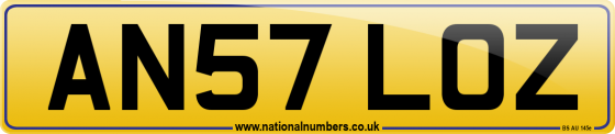 AN57 LOZ