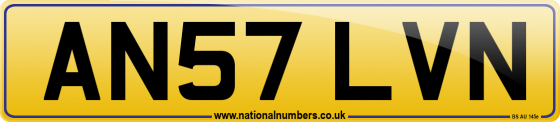 AN57 LVN