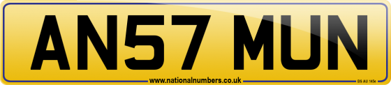 AN57 MUN