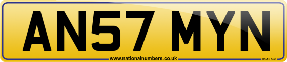AN57 MYN