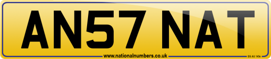 AN57 NAT