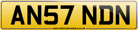AN57 NDN