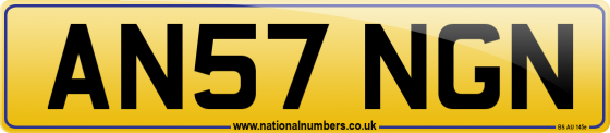 AN57 NGN