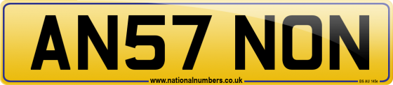 AN57 NON